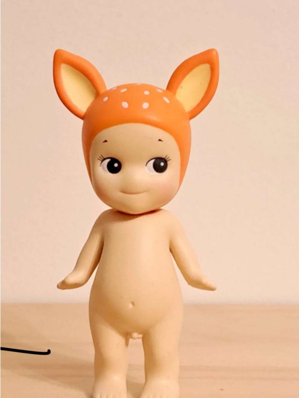 Fawn Sonny Angel